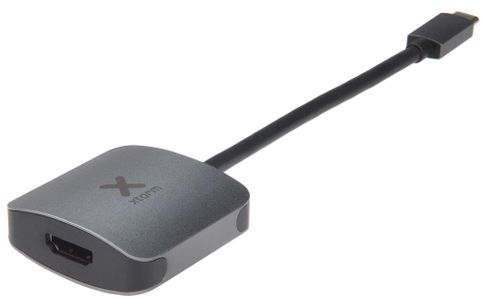  Xtorm USB-C Hub HDMI (XC002) visoka ločljivost