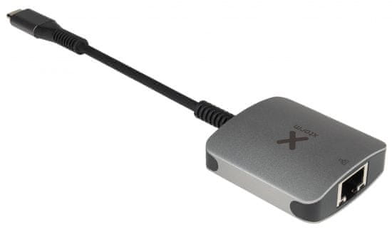 Xtorm Xtorm USB-C Hub Ethernetové připojení (XC012)