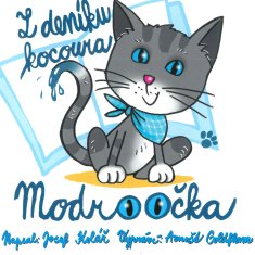 Josef Somr: Z deníku kocoura Modroočka
