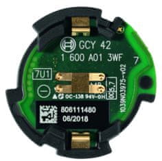 BOSCH Professional  modul Bluetooth GCY 42 (1.600.A01.6NH) - rozbaleno