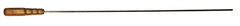 Zubíček LP 91 Vytěráková tyč pro kulovnice a brokovnice