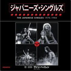 Van Halen: The Japanese Singles 1978-1984 (13x LP)