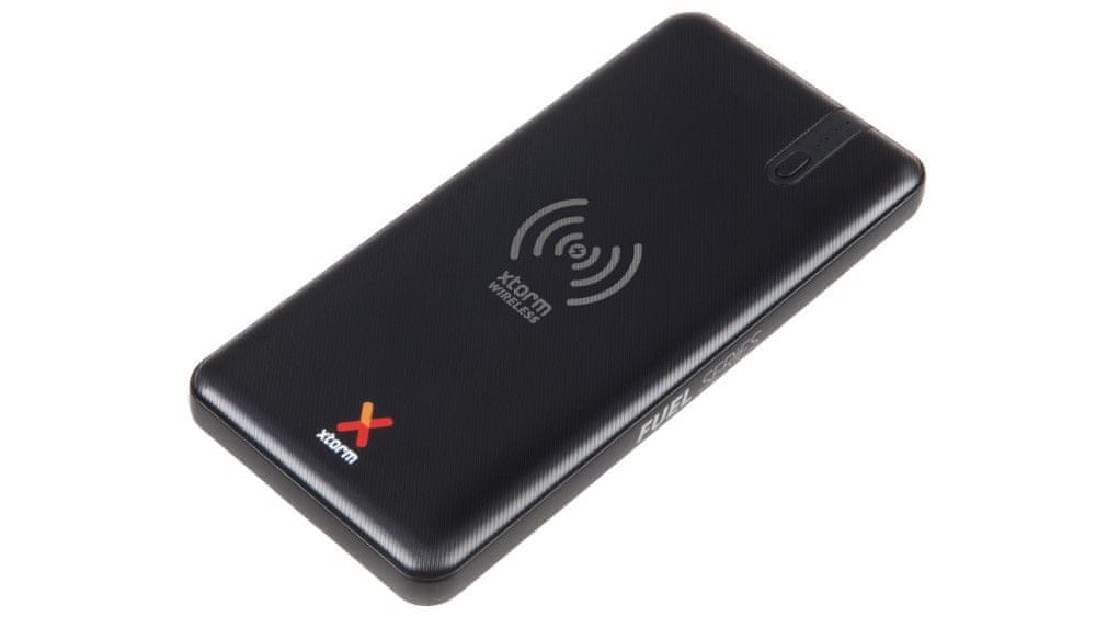 Xtorm Essence Wireless 6 000 mAh