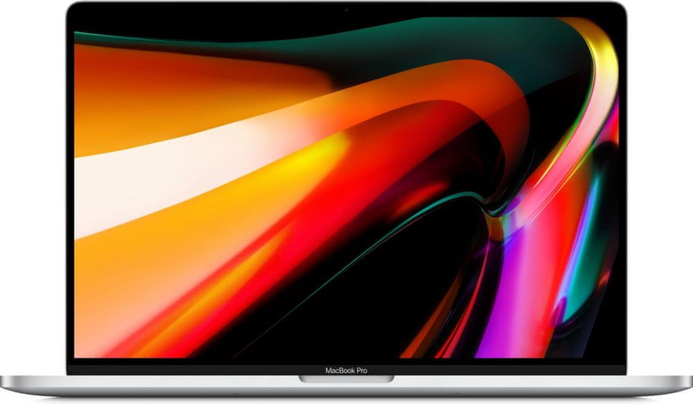 Apple MacBook Pro 16 Touch Bar (MVVL2CZ/A) Silver