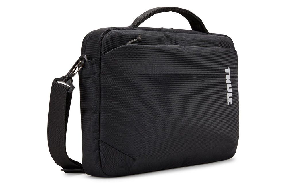 Levně Thule Subterra taška na MacBook 13" TSA313 - černá