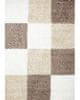 Kusový koberec Life Shaggy 1501 mocca 60x110