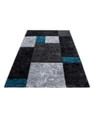 Ayyildiz Kusový koberec Hawaii 1330 tyrkys 80x150