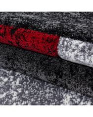 Ayyildiz Kusový koberec Hawaii 1330 red 80x150