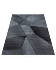 Ayyildiz Kusový koberec Beta 1120 grey 160x230