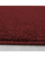 Ayyildiz AKCE: 120x170 cm Kusový koberec Ata 7000 red 120x170