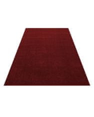Ayyildiz Kusový koberec Ata 7000 red 60x100