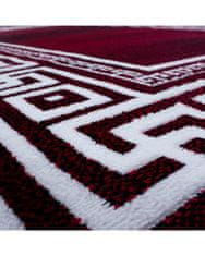 Ayyildiz Kusový koberec Parma 9340 red 80x300