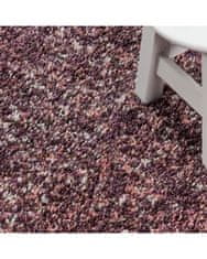 Ayyildiz Kusový koberec Enjoy 4500 pink 60x110