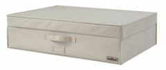 Compactor 2.0. vakuový úložný box XXL 180 litrů s vyztuženým pouzdrem, 72 × 49 × 19 cm