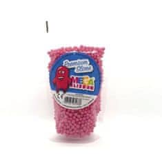 MEGASLIZOUN SLIZ - polystyrenové kuličky - růžové 0,2l