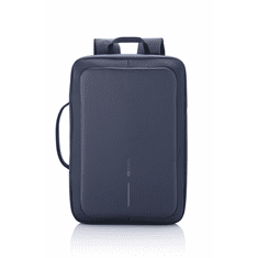 XD Design Bezpečnostní batoh/aktovka Bobby Bizz 15,6", modrý P705.575