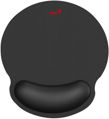 Podložka pod myš Genius G-Pad G-WMP 100 látková gumová protiskluzová základna hladká opora pod zápěstí gelová