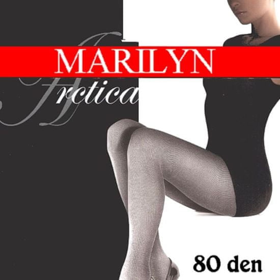 Marilyn Punčochové kalhoty Arctica 80 DEN - Marilyn