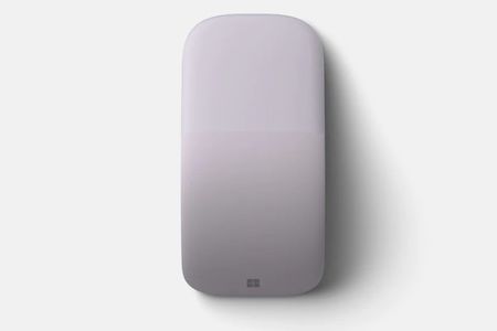 Microsoft Arc Mouse Bluetooth 4.0 design barevné provedení lehká