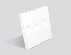 J.A.R.: LP Box Bílý (8x LP)