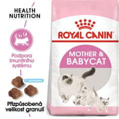 Royal Canin Mother&Babycat 4 kg