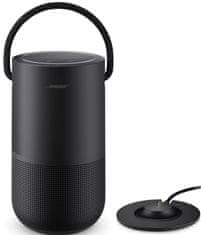 Bose Home Speaker Charging Dock, černá