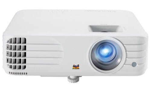 Projektor ViewSonic PX701HD (PX701HD) vysoké rozlišení Full HD 3 500 lm životnost svítivost