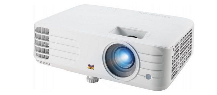Projektor ViewSonic PX701HD (PX701HD) Full HD 3 500 lm 3D 300 palcov