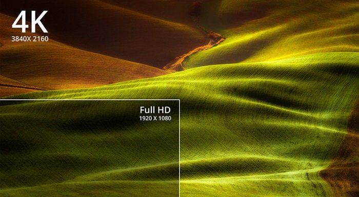 Kivetítő ViewSonic X10-4K (X10-4K) 3 000 000:1 200 hüvelyk 4K Ultra HD