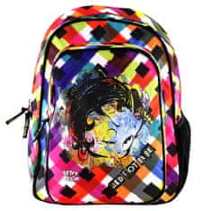 Betty Boop Školní batoh , barevný