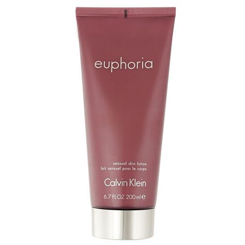 Calvin Klein Tělové mléko , Euphoria, 200 ml