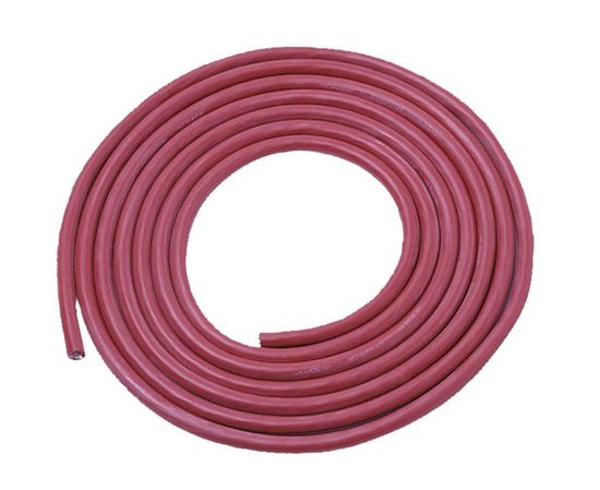 KARIBU silikonový kabel KARIBU 5 x 2,5 mm / 3 m (13365)