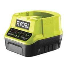 RYOBI Nabíječka pro akumulátor RYOBI RC18-120 18V RY5133002891