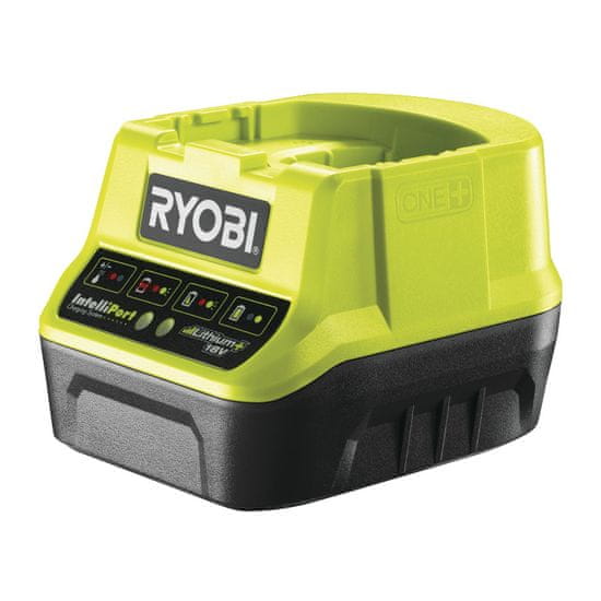 RYOBI Nabíječka pro akumulátor RYOBI RC18-120 18V RY5133002891