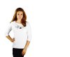 Favab Dámské triko Alenka - Favab bílá XL