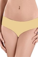 MoDo Dámské kalhotky 121 beige - MODO natural XL