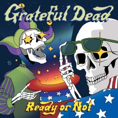 Grateful Dead: Ready Or Not (2019)