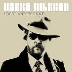 Nilsson Harry: Losst And Founnd