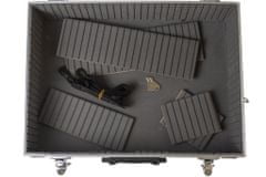 AHProfi Hliníkový kufr na nářadí 460 x 330 x 150 mm - AH14018A