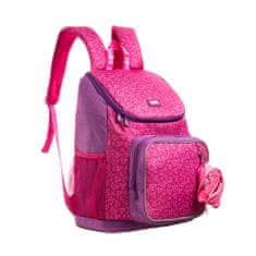 Zipit Batoh Wildlings Premium Pink s mini kapsičkou zdarma