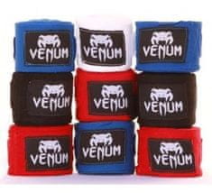 Boxerské bandáže značky VENUM - 2,5 m - Černé