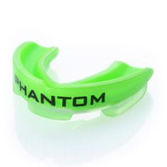 Phantom Chránič zubů Phantom "Impact" - neonově zelený