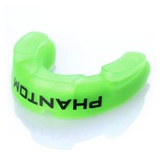 Phantom Chránič zubů Phantom "Impact" - neonově zelený