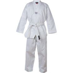 Blitz Dospělé Taekwondo kimono ( Dobok ) BLITZ Polycotton - bílé