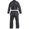 Blitz Dětské Taekwondo kimono ( Dobok ) BLITZ Polycotton - černé