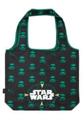 Grooters Skládací nákupní taška Star Wars