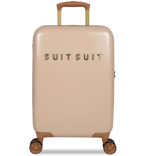 SuitSuit Cestovní kufr S - Fab Seventies