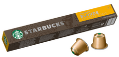 Starbucks by Nespresso® Blonde Espresso Roast 12x10 kapslí