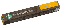 Starbucks by Nespresso® Blonde Espresso Roast 10 kapslí