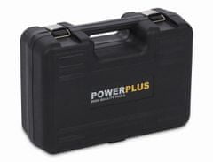 PowerPlus POWX0485 - Multifunkční bruska 3v1 260 W